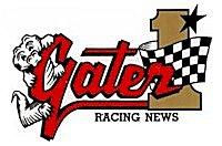 Gater logo